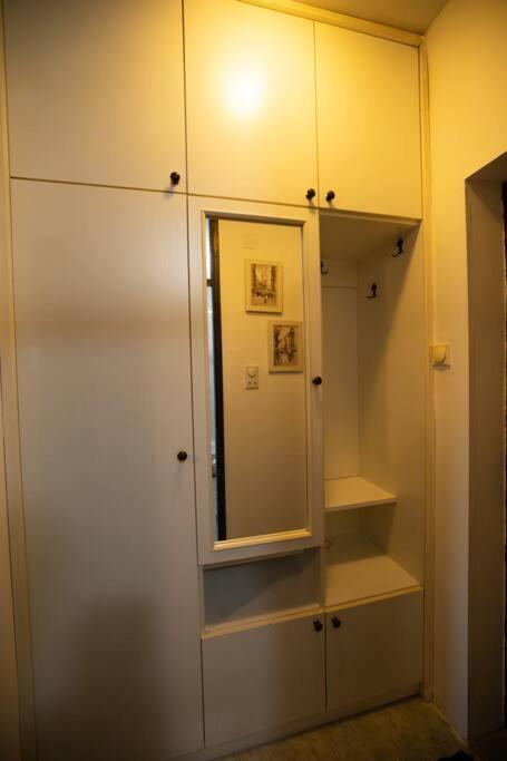 Cushy Apartment Close To City Centre Podgorica Eksteriør bilde
