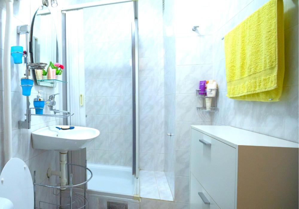 Cushy Apartment Close To City Centre Podgorica Eksteriør bilde